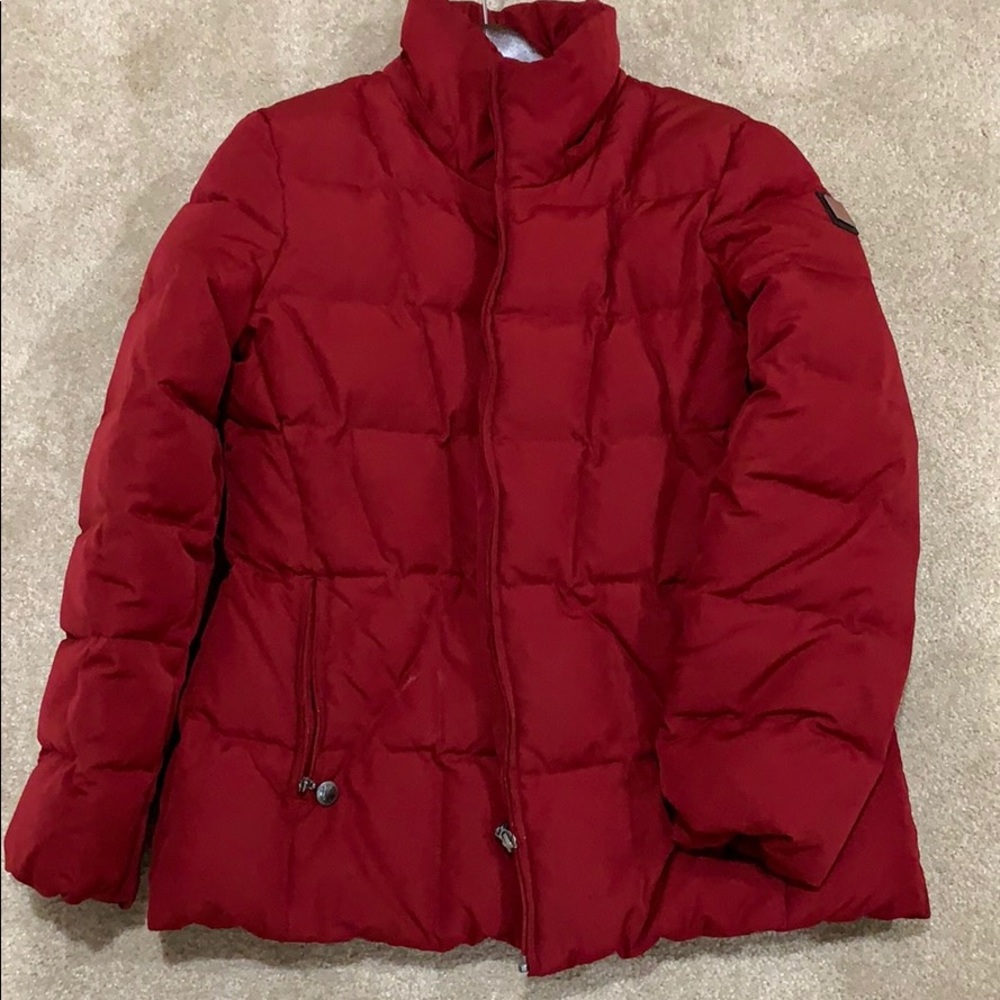 Women’s Winter Jacket